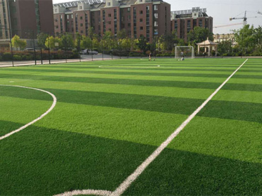 三人制、五人制笼式足球场用人造草坪