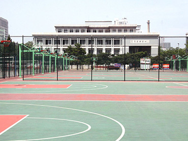 东北大学球场